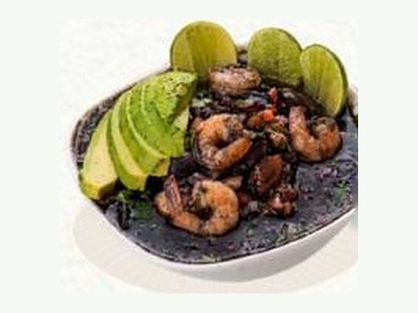 Ceviche mixto