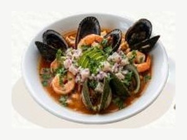 Encebollado tsunami