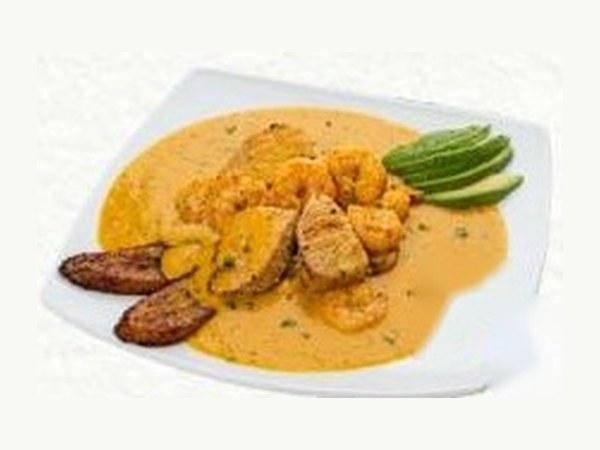 Encocado mixto