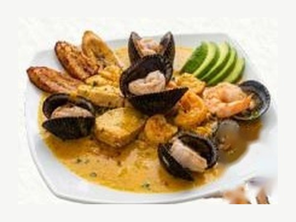 Encocado tri-mix