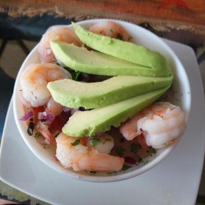 Plato de La Culata