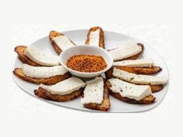Maduro con queso